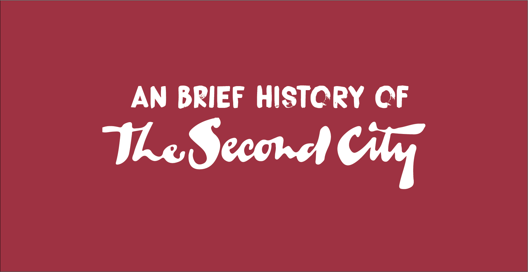 The Second City the-second-city